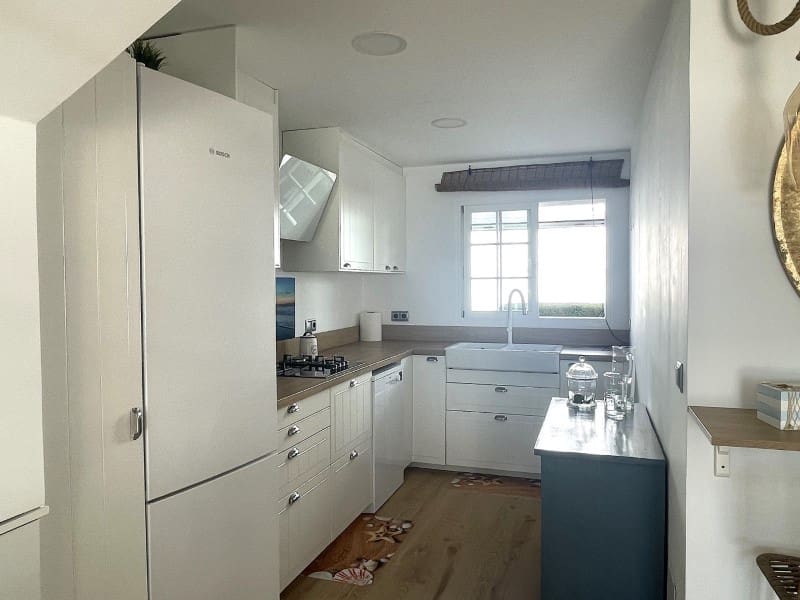 3 sypialnia Dom na sprzedaż w Cuevas del Almanzora z basenem - 375 000 € (Ref: 8703229)