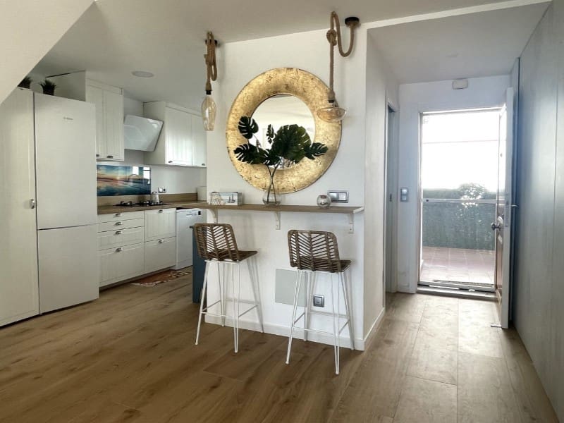 3 sypialnia Dom na sprzedaż w Cuevas del Almanzora z basenem - 375 000 € (Ref: 8703229)