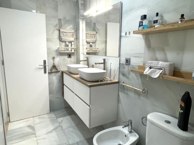 3 sypialnia Dom na sprzedaż w Cuevas del Almanzora z basenem - 375 000 € (Ref: 8703229)