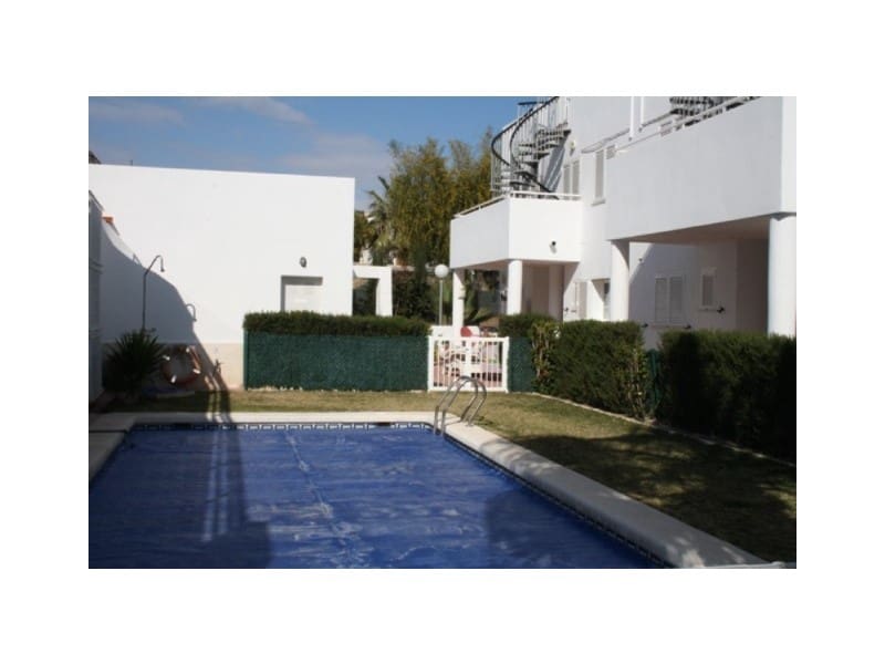 3 sypialnia Dom na sprzedaż w Cuevas del Almanzora z basenem - 375 000 € (Ref: 8703229)
