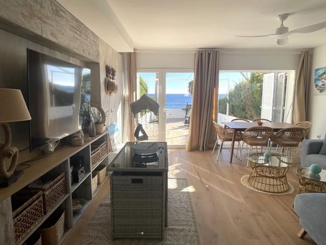 3 sypialnia Dom na sprzedaż w Cuevas del Almanzora z basenem - 375 000 € (Ref: 8703229)