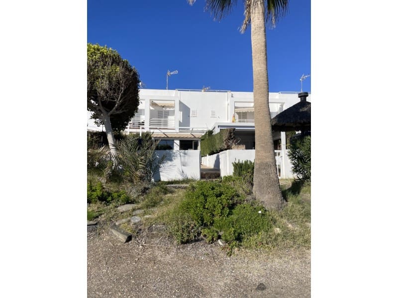 3 sypialnia Dom na sprzedaż w Cuevas del Almanzora z basenem - 375 000 € (Ref: 8703229)