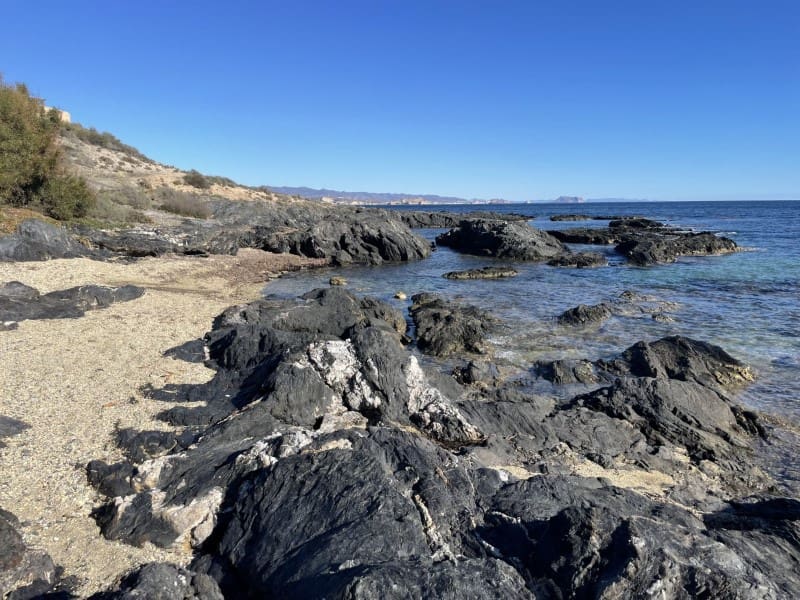 3 sypialnia Dom na sprzedaż w Cuevas del Almanzora z basenem - 375 000 € (Ref: 8703229)