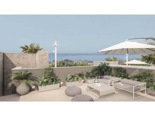 3 sypialnia Willa na sprzedaż w San Juan de los Terreros, Pulpí z basenem - 380 175 € (Ref: 8728228)