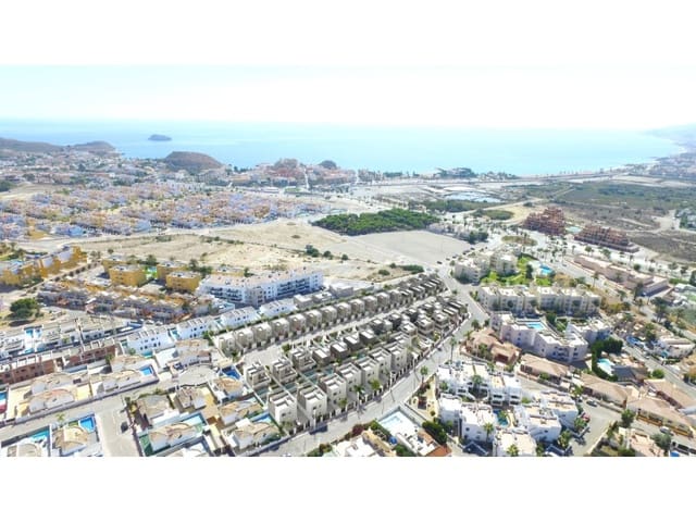 3 sypialnia Willa na sprzedaż w San Juan de los Terreros, Pulpí z basenem - 380 175 € (Ref: 8728228)