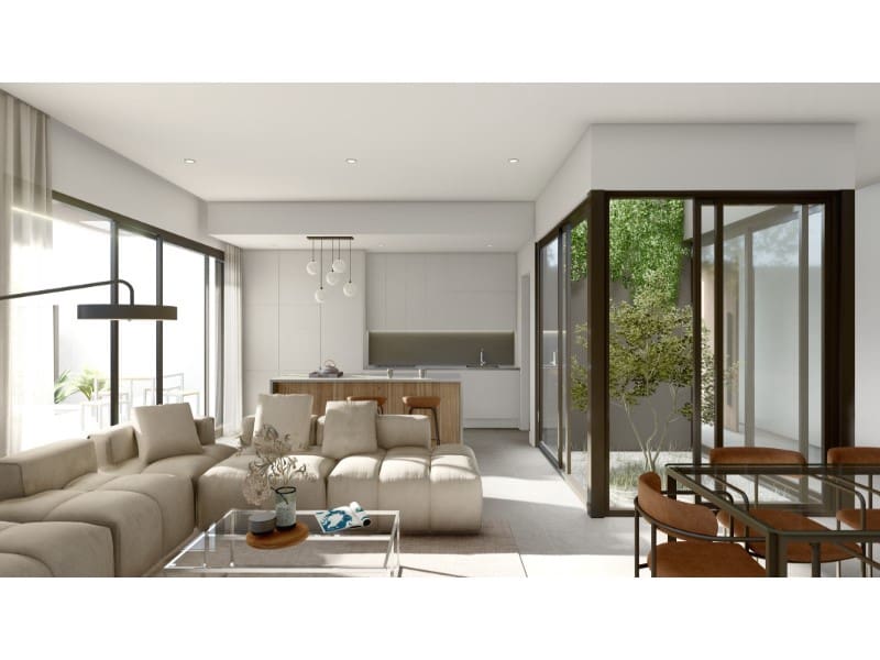 3 sypialnia Willa na sprzedaż w San Juan de los Terreros z basenem - 380 175 € (Ref: 8728228)