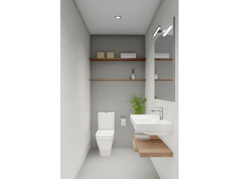 3 sypialnia Willa na sprzedaż w San Juan de los Terreros z basenem - 380 175 € (Ref: 8728228)