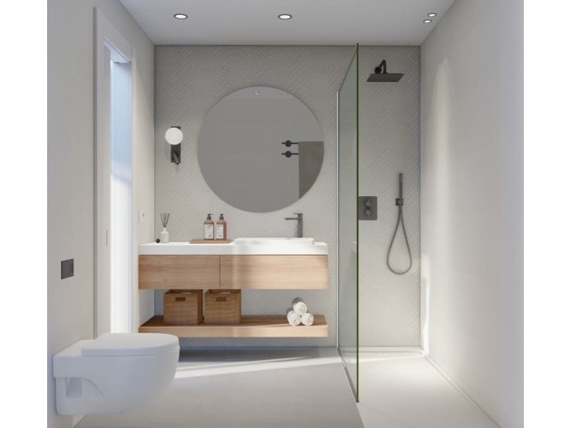 3 sypialnia Willa na sprzedaż w San Juan de los Terreros z basenem - 380 175 € (Ref: 8728228)