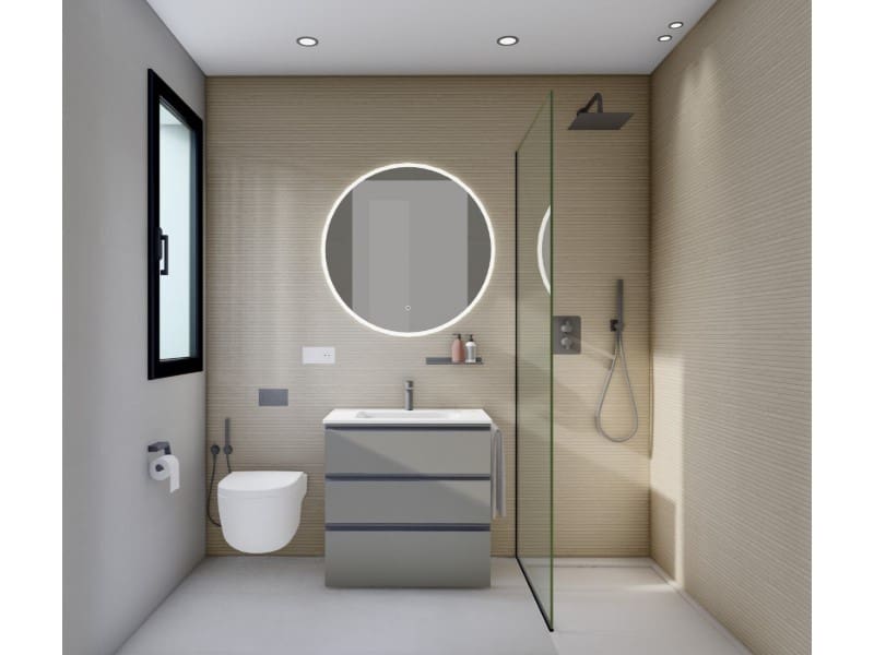 3 sypialnia Willa na sprzedaż w San Juan de los Terreros z basenem - 380 175 € (Ref: 8728228)