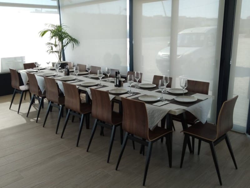 6 soveværelse Restaurant/Bar til salg i Garrucha - € 1.200.000 (Ref: 8769303)