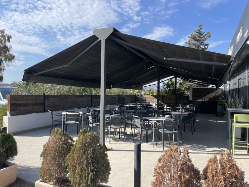 6 soveværelse Restaurant/Bar til salg i Garrucha - € 1.200.000 (Ref: 8769303)