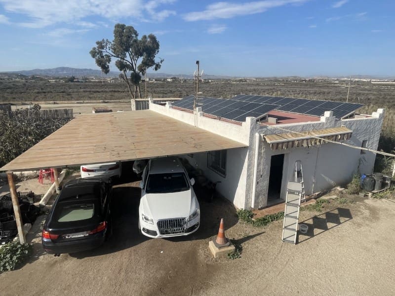 6 soveværelse Restaurant/Bar til salg i Garrucha - € 1.200.000 (Ref: 8769303)