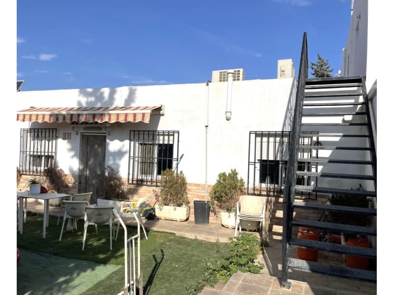 6 soveværelse Restaurant/Bar til salg i Garrucha - € 1.200.000 (Ref: 8769303)