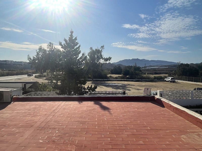 6 soveværelse Restaurant/Bar til salg i Garrucha - € 1.200.000 (Ref: 8769303)