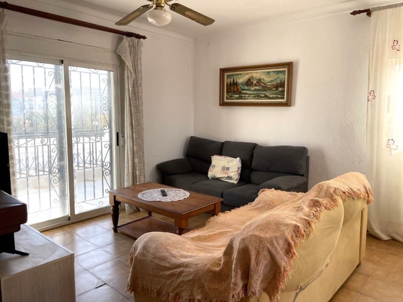 6 soveværelse Restaurant/Bar til salg i Garrucha - € 1.200.000 (Ref: 8769303)