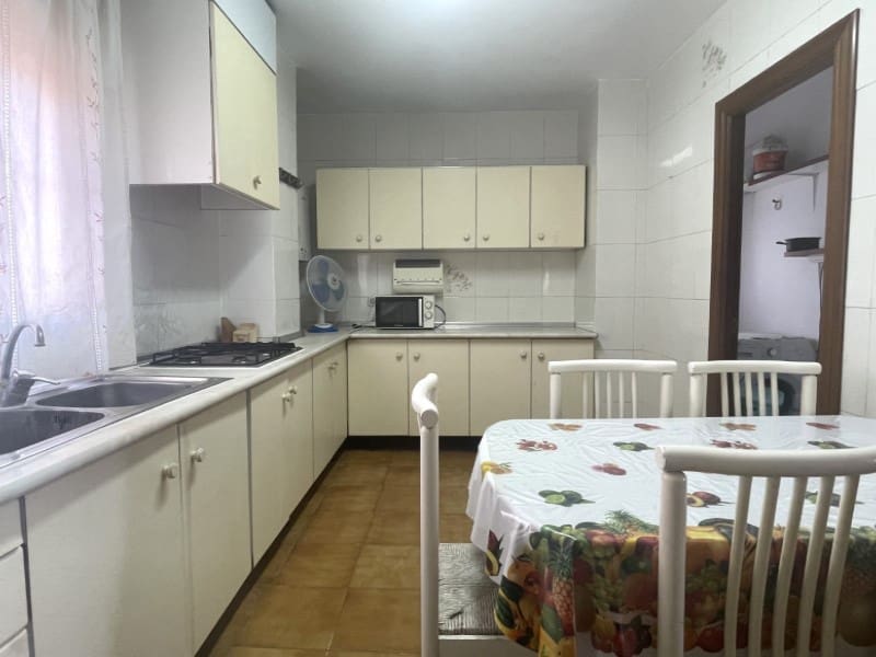 6 soveværelse Restaurant/Bar til salg i Garrucha - € 1.200.000 (Ref: 8769303)