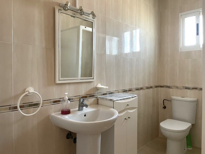 6 soveværelse Restaurant/Bar til salg i Garrucha - € 1.200.000 (Ref: 8769303)