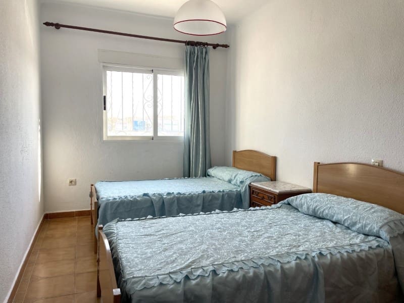 6 soveværelse Restaurant/Bar til salg i Garrucha - € 1.200.000 (Ref: 8769303)