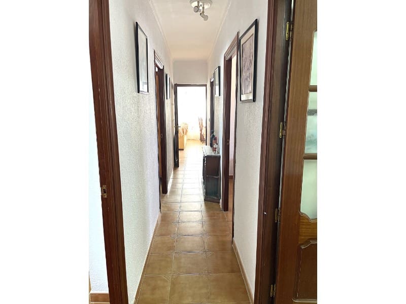 6 soveværelse Restaurant/Bar til salg i Garrucha - € 1.200.000 (Ref: 8769303)