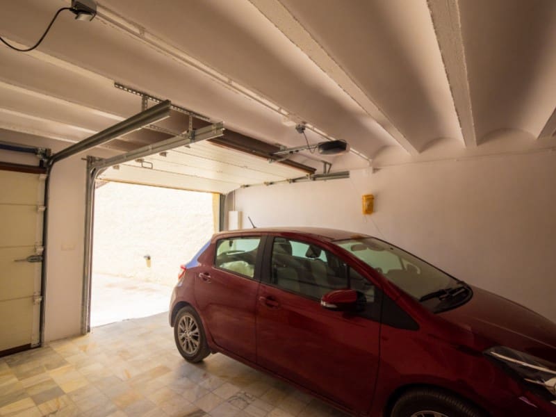 4 sypialnia Willa na sprzedaż w Mojacar z basenem garażem - 610 000 € (Ref: 8825887)