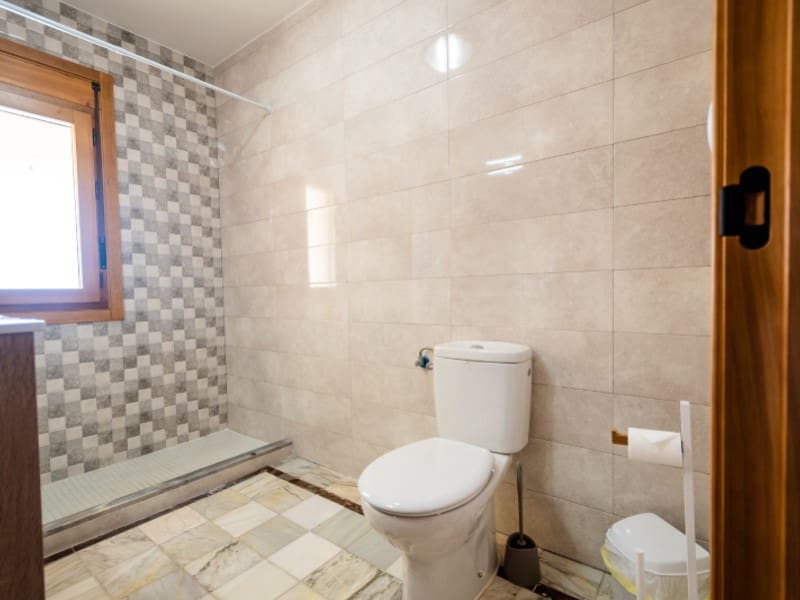 4 sypialnia Willa na sprzedaż w Mojacar z basenem garażem - 610 000 € (Ref: 8825887)