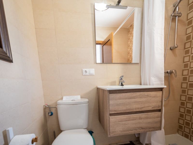 4 sypialnia Willa na sprzedaż w Mojacar z basenem garażem - 610 000 € (Ref: 8825887)