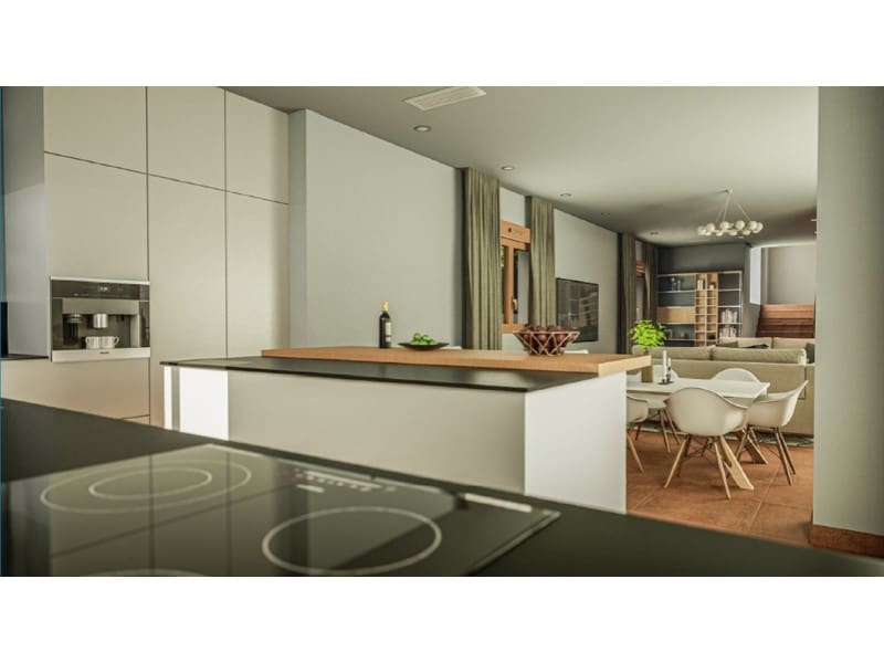 5 soveværelse Villa til salg i San Juan de los Terreros med swimmingpool garage - € 895.000 (Ref: 8835257)