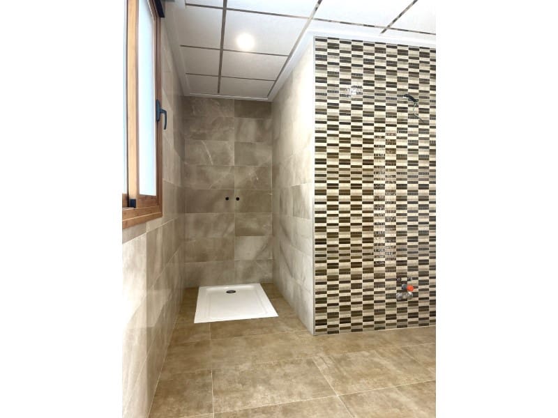 5 soveværelse Villa til salg i San Juan de los Terreros med swimmingpool garage - € 895.000 (Ref: 8835257)