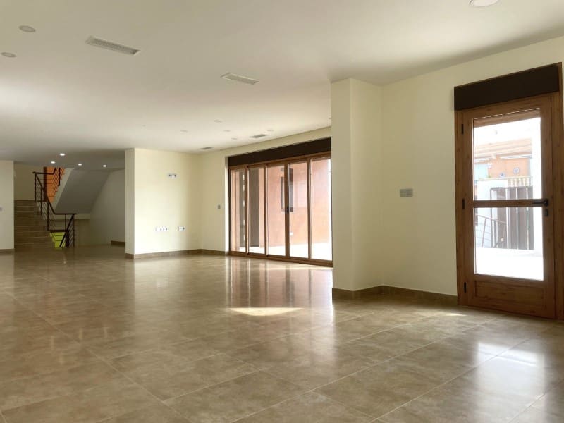 5 soveværelse Villa til salg i San Juan de los Terreros med swimmingpool garage - € 895.000 (Ref: 8835257)