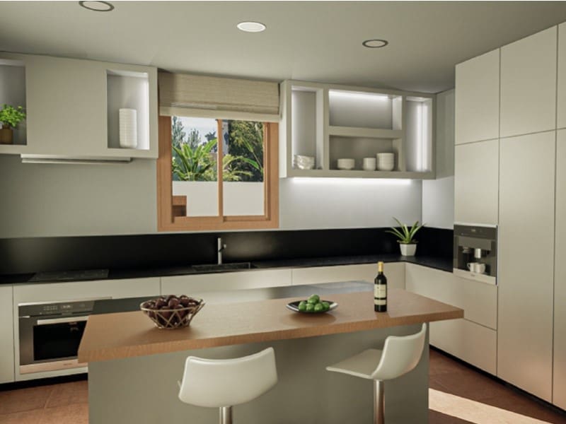 5 soveværelse Villa til salg i San Juan de los Terreros med swimmingpool garage - € 895.000 (Ref: 8835257)