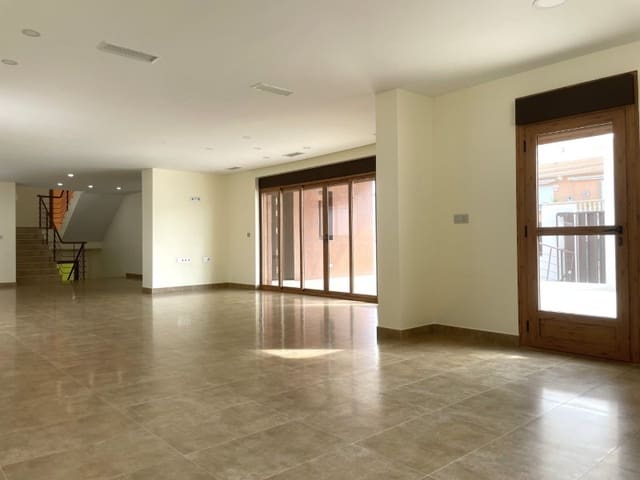 5 bedroom Villa for sale in San Juan de los Terreros, Pulpí with pool garage - € 895,000 (Ref: 8835257)