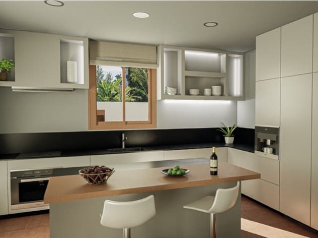 5 bedroom Villa for sale in San Juan de los Terreros, Pulpí with pool garage - € 895,000 (Ref: 8835257)