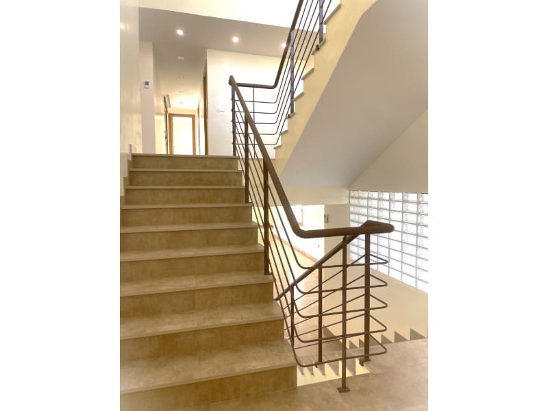 5 soveværelse Villa til salg i San Juan de los Terreros med swimmingpool garage - € 895.000 (Ref: 8835257)