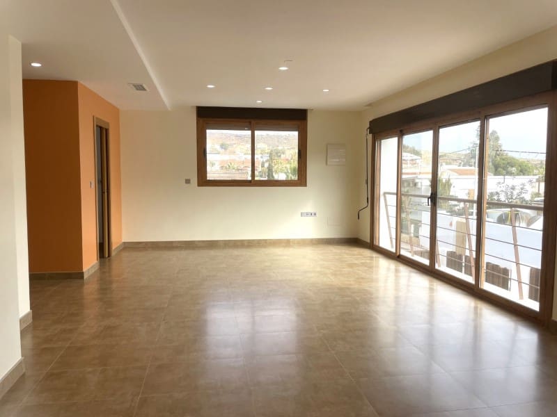 5 soveværelse Villa til salg i San Juan de los Terreros med swimmingpool garage - € 895.000 (Ref: 8835257)