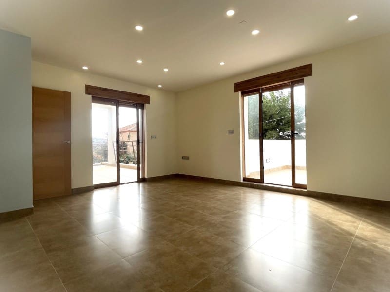 5 soveværelse Villa til salg i San Juan de los Terreros med swimmingpool garage - € 895.000 (Ref: 8835257)