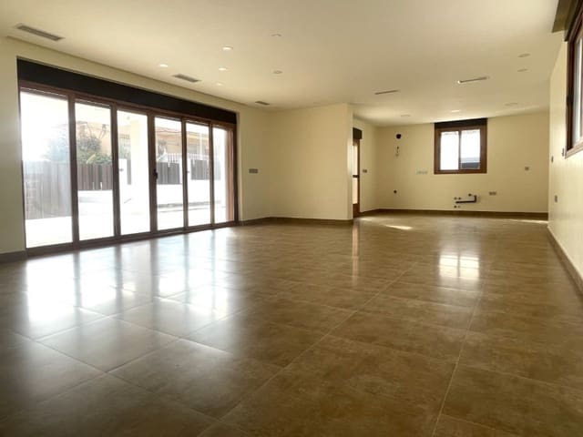 5 bedroom Villa for sale in San Juan de los Terreros, Pulpí with pool garage - € 895,000 (Ref: 8835257)