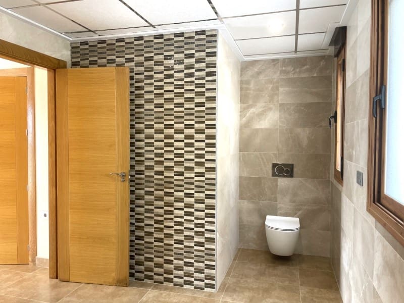 5 soveværelse Villa til salg i San Juan de los Terreros med swimmingpool garage - € 895.000 (Ref: 8835257)