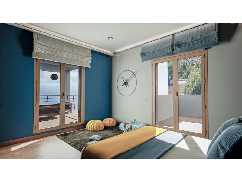 5 soveværelse Villa til salg i San Juan de los Terreros med swimmingpool garage - € 895.000 (Ref: 8835257)