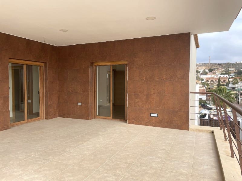 5 soveværelse Villa til salg i San Juan de los Terreros med swimmingpool garage - € 895.000 (Ref: 8835257)