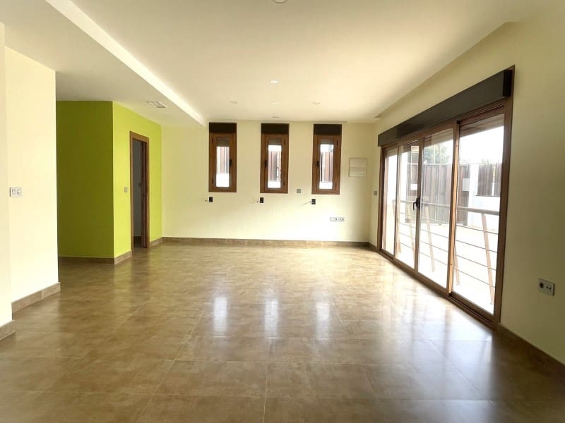 5 soveværelse Villa til salg i San Juan de los Terreros med swimmingpool garage - € 895.000 (Ref: 8835257)