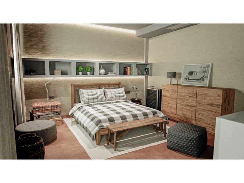 5 soveværelse Villa til salg i San Juan de los Terreros med swimmingpool garage - € 895.000 (Ref: 8835257)