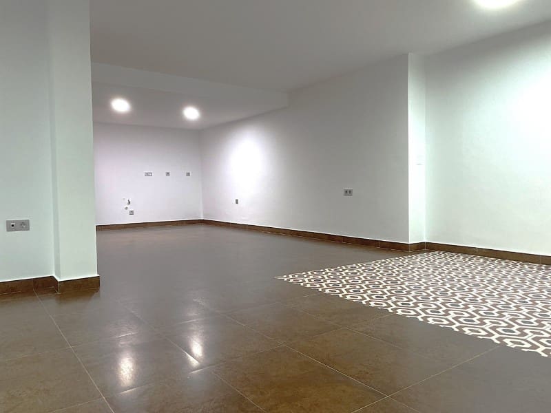 5 soveværelse Villa til salg i San Juan de los Terreros med swimmingpool garage - € 895.000 (Ref: 8835257)