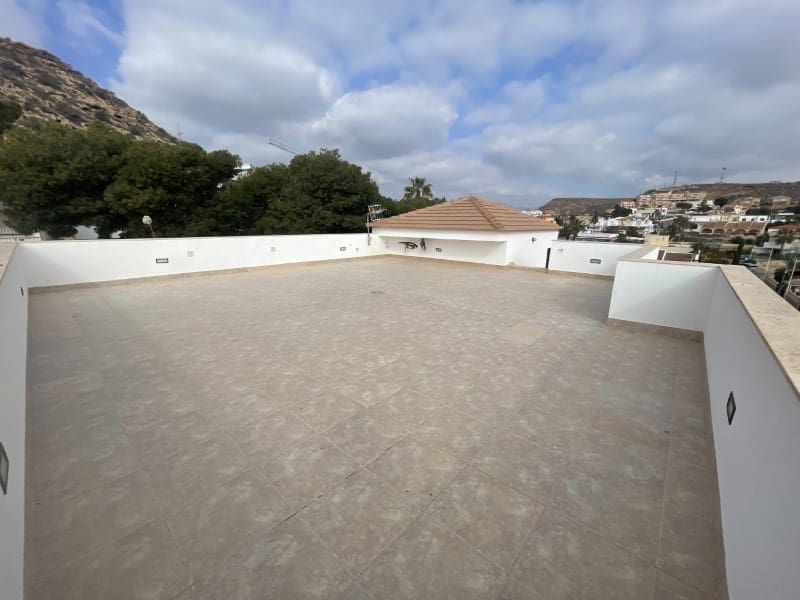 5 soveværelse Villa til salg i San Juan de los Terreros med swimmingpool garage - € 895.000 (Ref: 8835257)