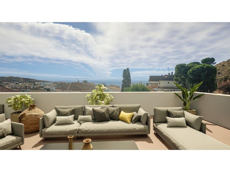 5 soveværelse Villa til salg i San Juan de los Terreros med swimmingpool garage - € 895.000 (Ref: 8835257)