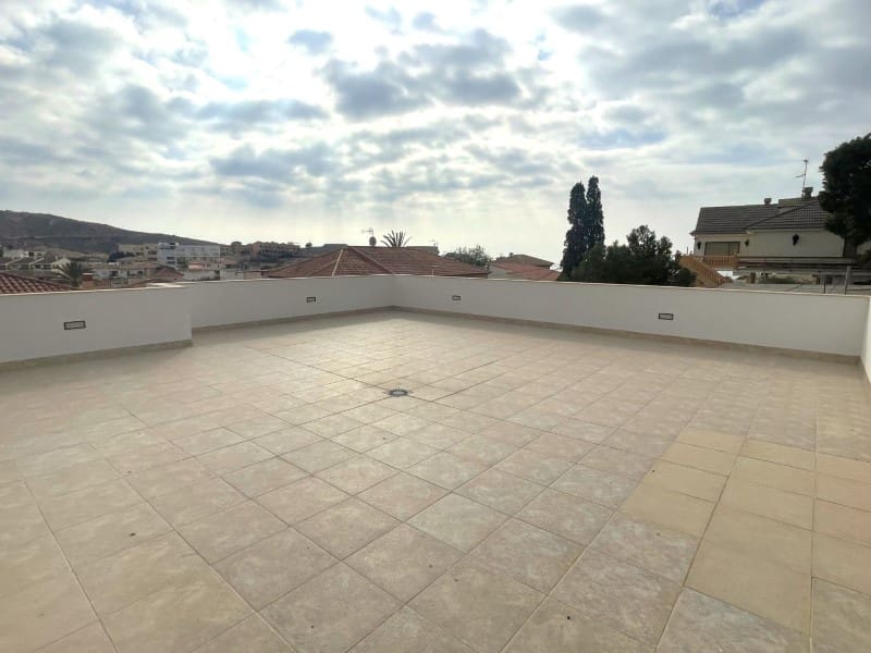 5 soveværelse Villa til salg i San Juan de los Terreros med swimmingpool garage - € 895.000 (Ref: 8835257)