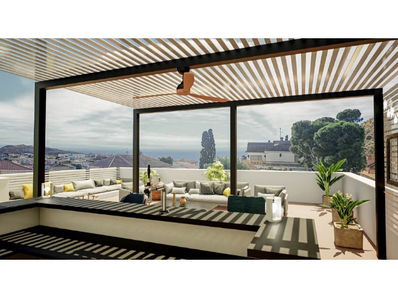 5 soveværelse Villa til salg i San Juan de los Terreros med swimmingpool garage - € 895.000 (Ref: 8835257)