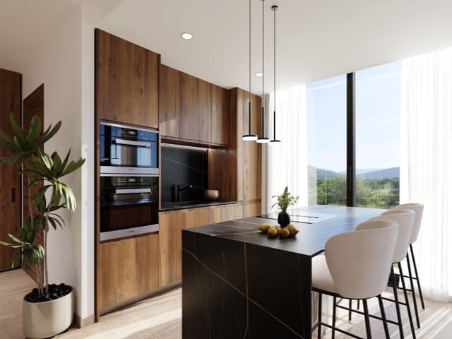 4 sypialnia Willa na sprzedaż w Cuevas del Almanzora z basenem - 500 000 € (Ref: 8835519)