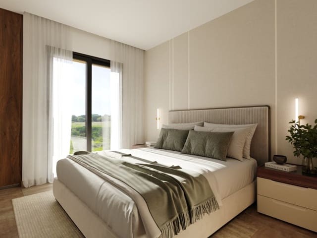 4 sypialnia Willa na sprzedaż w Cuevas del Almanzora z basenem - 500 000 € (Ref: 8835519)