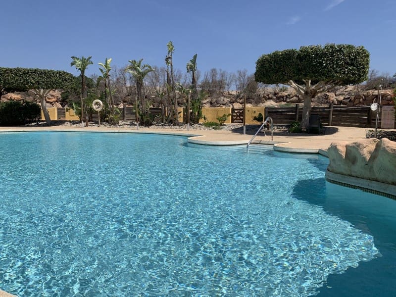 4 sypialnia Willa na sprzedaż w Cuevas del Almanzora z basenem - 500 000 € (Ref: 8835519)