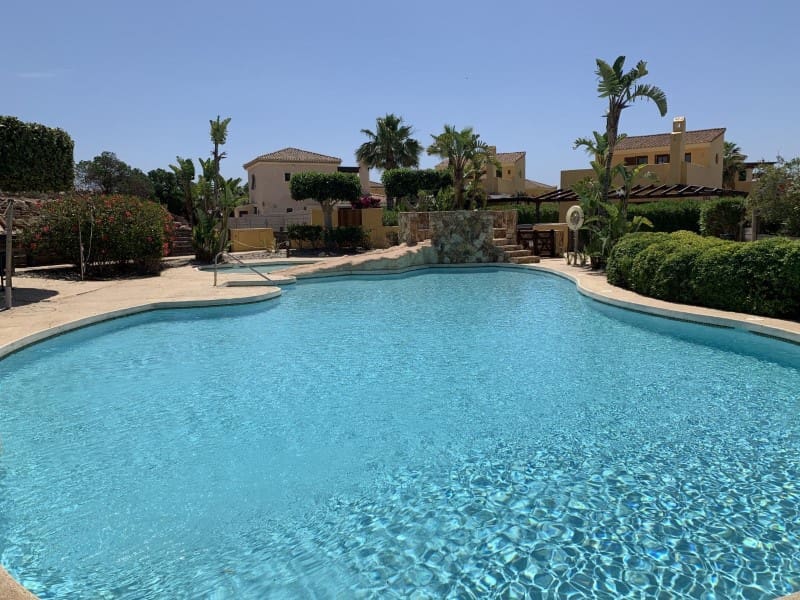 4 sypialnia Willa na sprzedaż w Cuevas del Almanzora z basenem - 500 000 € (Ref: 8835519)